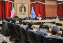 گزارش تصویری |  دومين دوره دانش افزائي با عنوان « روش ها و فنون تدريس »